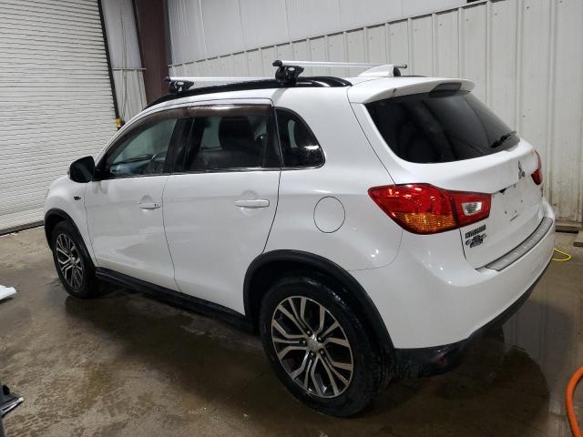 Vin: ja4ar4aw5hz021934, lot: 50292295, mitsubishi outlander sel 20172