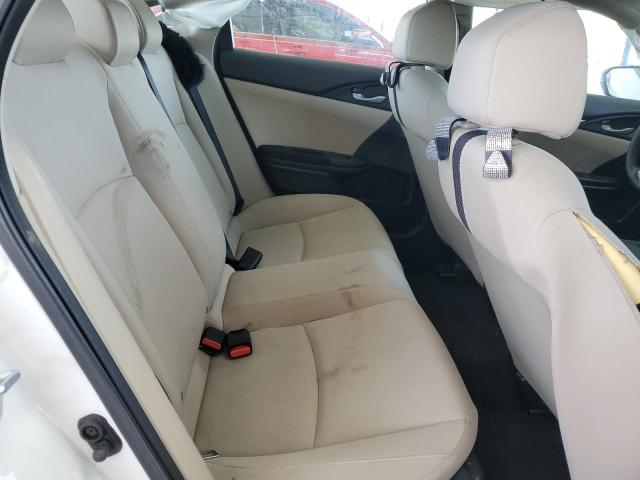 2021 HONDA CIVIC LX - 2HGFC2F62MH515870