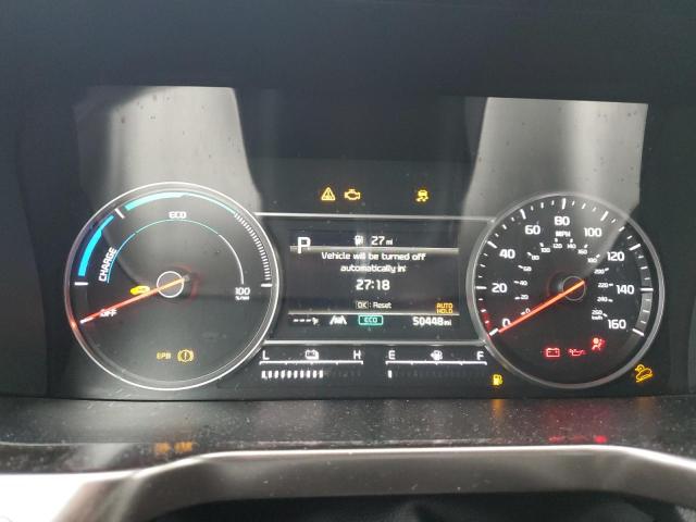2022 KIA SORENTO S - KNDRG4LG3N5090659