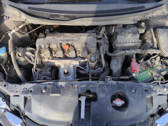 2015 HONDA CIVIC SE 2HGFB2F70FH520967