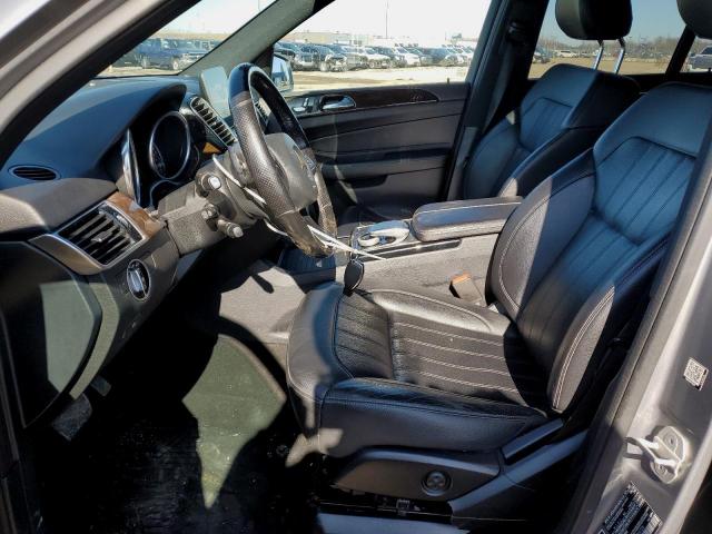 2016 MERCEDES-BENZ GLE 350 4M - 4JGDA5HB4GA755735