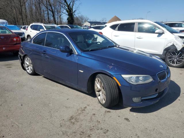 Vin: wbadw7c54de731259, lot: 47275965, bmw 3 series i sulev 20134