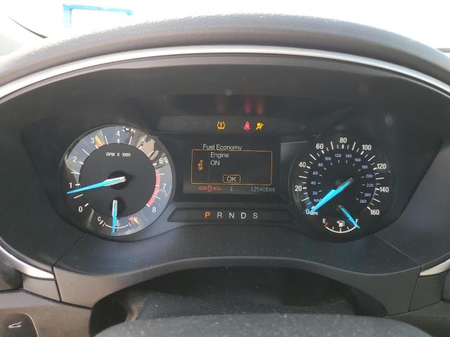 2016 FORD FUSION SE - 3FA6P0H9XGR113687