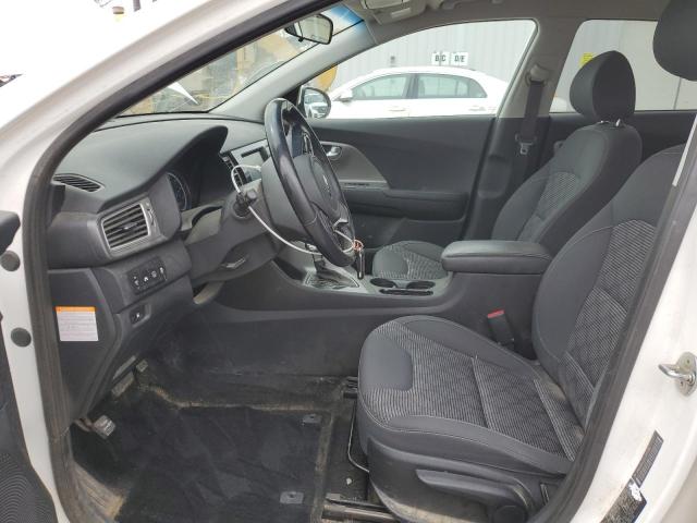 2018 KIA NIRO FE - KNDCB3LC2J5135726