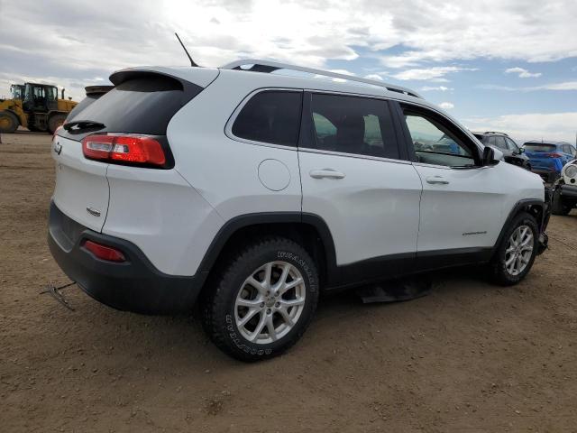 2015 JEEP CHEROKEE L - 1C4PJMCB2FW540603