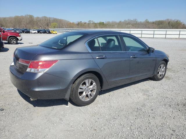 Vin: 1hgcp2f46ba038460, lot: 51153525, honda accord lxp 20113