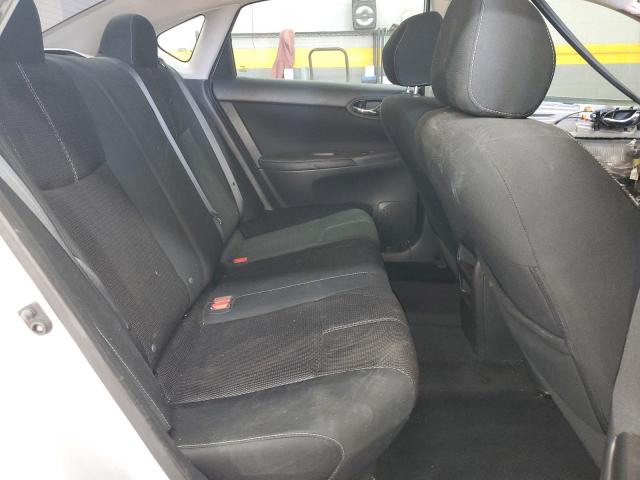 2018 NISSAN SENTRA S - 3N1AB7AP2JY290044