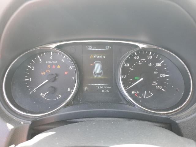 2015 NISSAN ROGUE S - 5N1AT2MLXFC919440