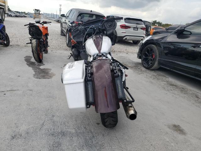 2024 HARLEY-DAVIDSON FLTRX 1HD1KH717RB633090