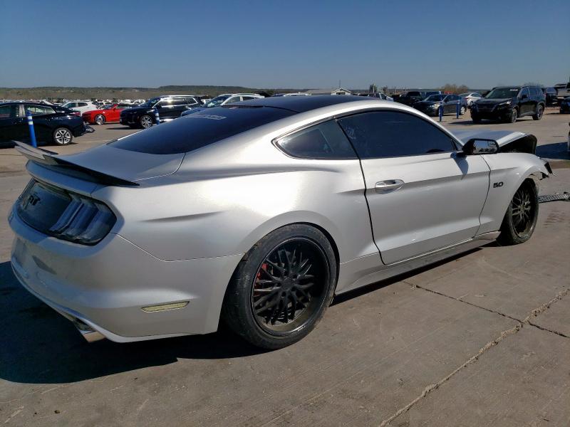 Vin: 1fa6p8cf9h5266934, lot: 50248285, ford mustang gt 20173