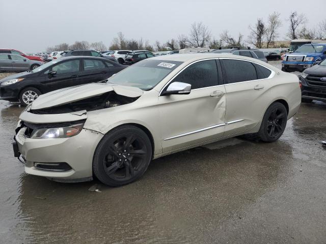 CHEVROLET IMPALA LTZ