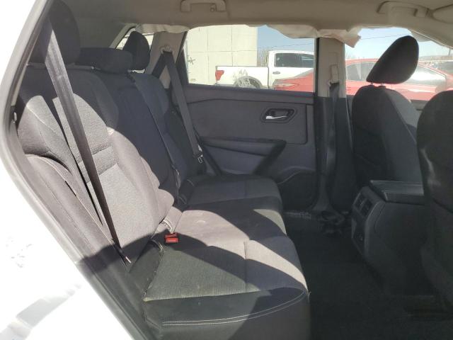 2022 NISSAN ROGUE SV - 5N1BT3BB6NC708397