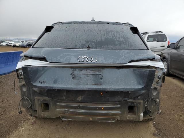2024 AUDI Q8 E-TRON WA14AAGE5RB027891