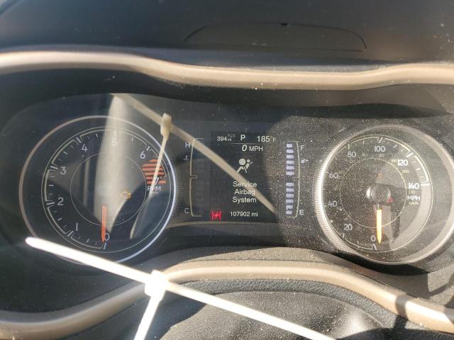 2021 JEEP CHEROKEE L - 1C4PJLCB7JD596891