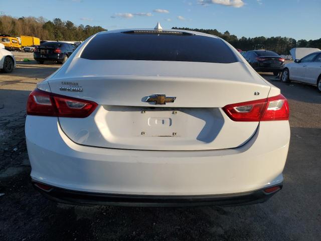 2018 CHEVROLET MALIBU LT - 1G1ZD5ST5JF133215