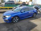 2020 HONDA CIVIC LX - 19XFC2F69LE002513