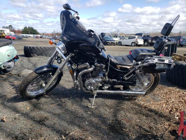 2007 SUZUKI VS800 JS1VS52A972101551
