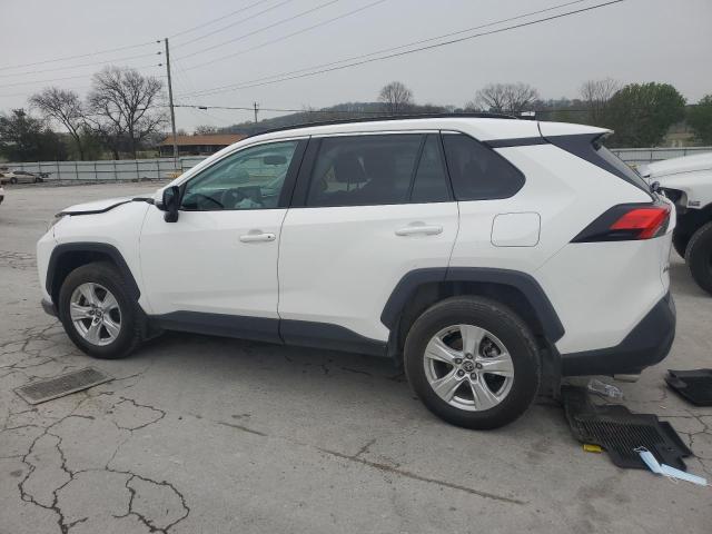 Vin: 2t3p1rfv1mc216302, lot: 51209515, toyota rav4 xle 20212
