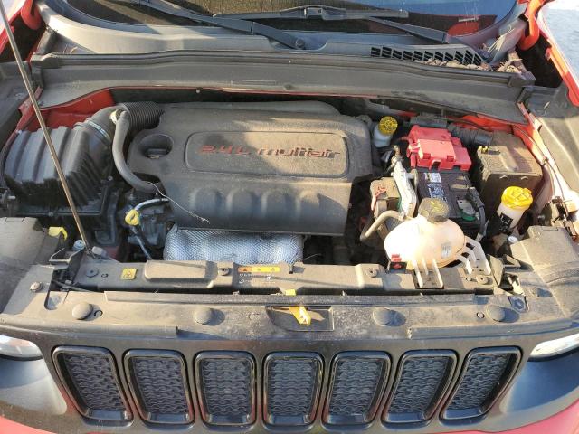2019 JEEP RENEGADE L - ZACNJABB2KPJ93253