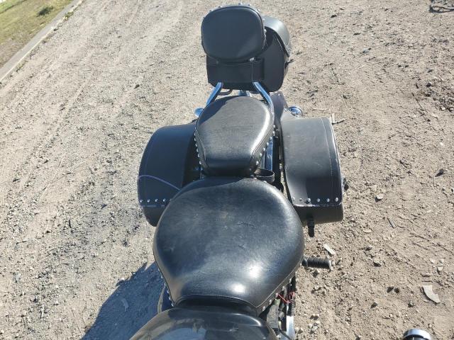 2004 YAMAHA MOTORCYCLE JYAVP17E54A005215