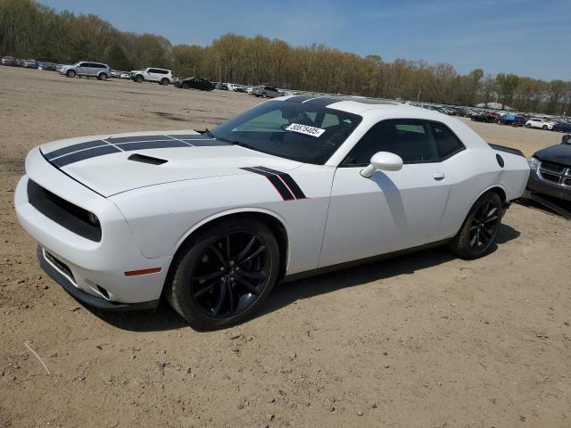 Vin: 2c3cdzagxgh308983, lot: 50878405, dodge challenger sxt 2016 img_1