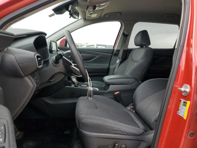 2020 HYUNDAI SANTA FE S - 5NMS3CAD6LH202977