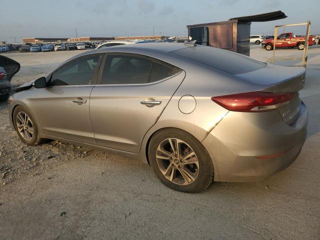 Vin: 5npd84lf5hh039702, lot: 49128905, hyundai elantra se 20172