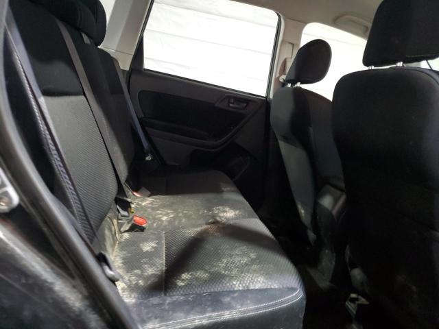 2015 SUBARU FORESTER 2 - JF2SJABC5FH470880