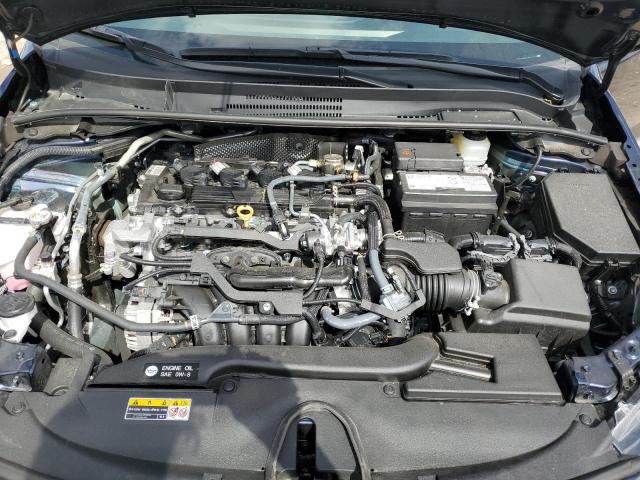 2024 TOYOTA COROLLA LE - 5YFB4MDE4RP217578