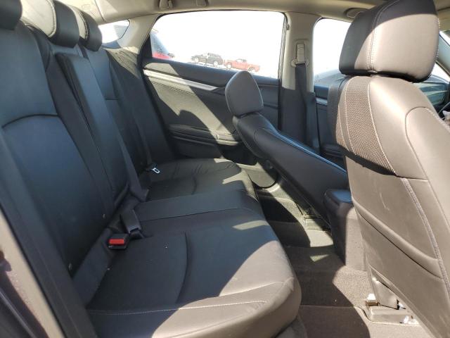 2016 HONDA CIVIC EXL - 19XFC1F78GE001832