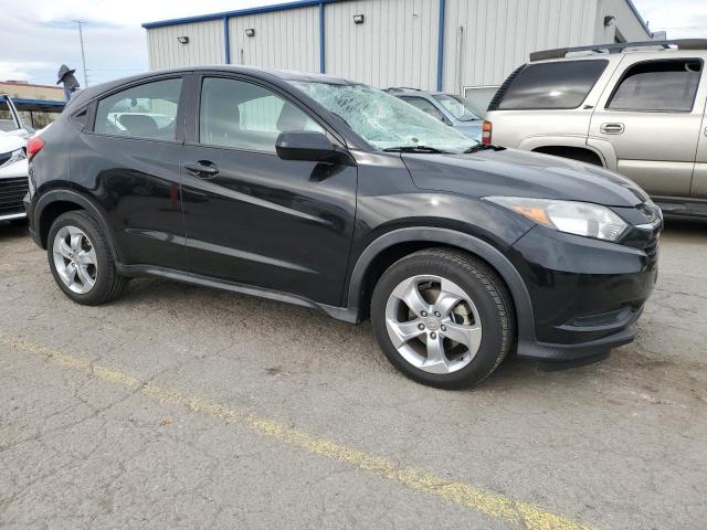 Vin: 3czru5h35gm723383, lot: 51103435, honda hr-v lx 20164