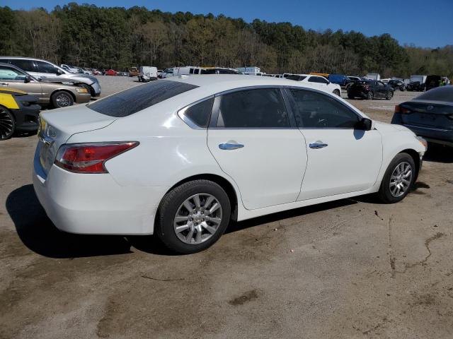 2015 NISSAN ALTIMA 2.5 - 1N4AL3AP1FC438208