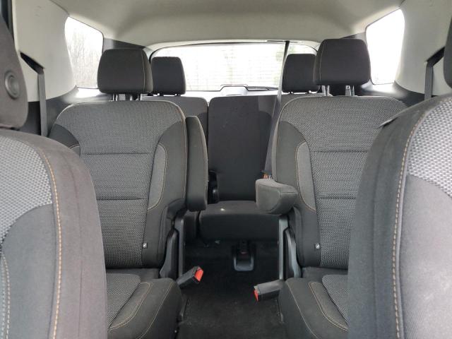 2021 CHEVROLET TRAVERSE L - 1GNERGKWXMJ100653
