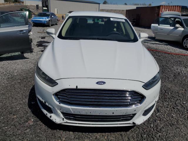 2015 FORD FUSION SE - 1FA6P0H74F5128184