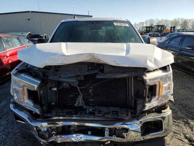 2019 FORD F150 SUPER - 1FTEW1CP7KFB76563