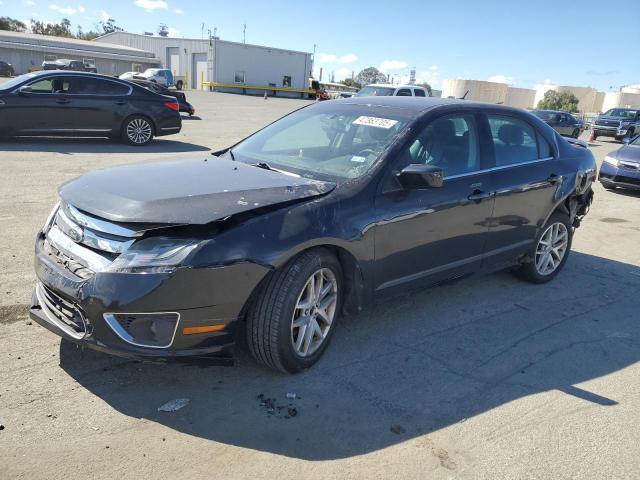 2012 FORD FUSION SEL - 3FAHP0JA9CR198478