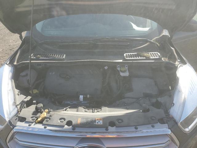 2018 FORD ESCAPE SE - 1FMCU0GD8JUD23213