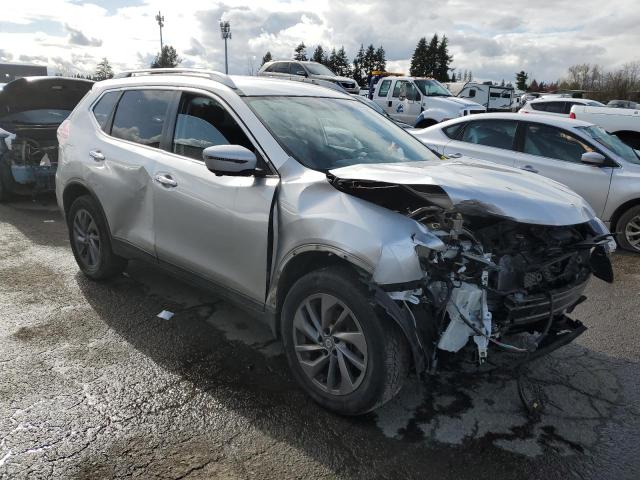 2016 NISSAN ROGUE S - KNMAT2MV8GP735288