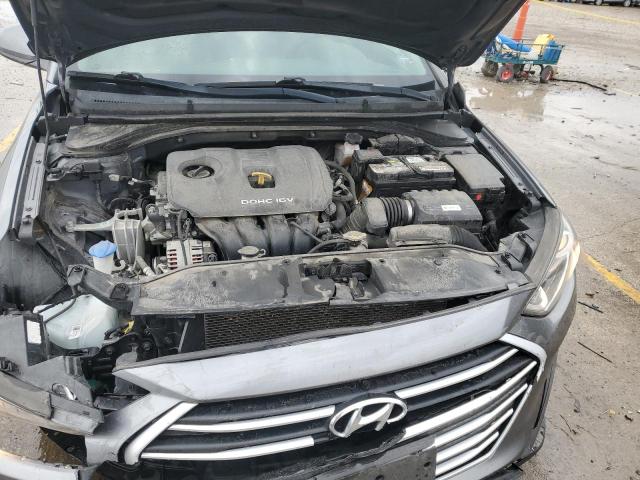 2018 HYUNDAI ELANTRA SE - 5NPD84LF5JH301563