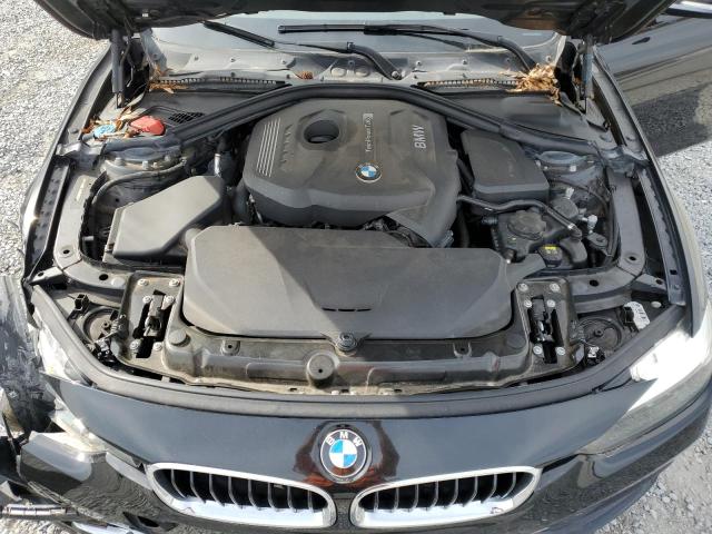 2017 BMW 330 I - WBA8B9C3XHK886204