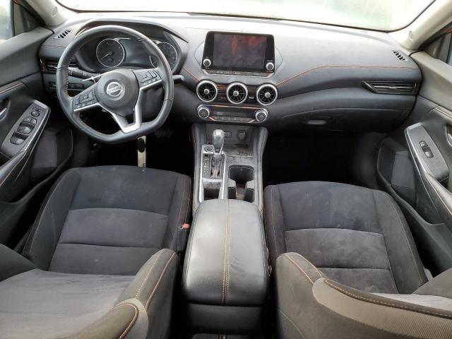 2022 NISSAN SENTRA SR - 3N1AB8DV5NY264172