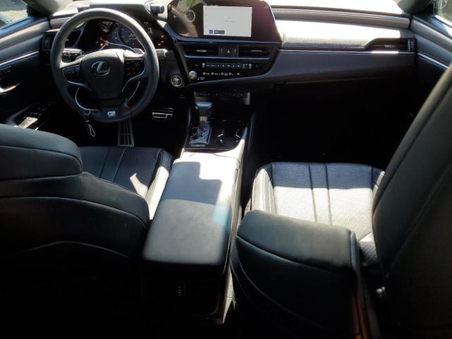 2023 LEXUS ES 350 F S 58AJZ1B10PU150932