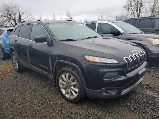 Vin: 1c4pjlds9gw259103, lot: 50390665, jeep grand cher limited 20164
