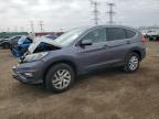 2016 HONDA CR-V EXL - 2HKRM4H71GH725608