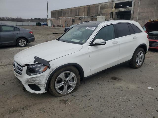 Vin: wdc0g4kb5hf239712, lot: 49139645, mercedes-benz glc-class 300 4matic 2017 img_1