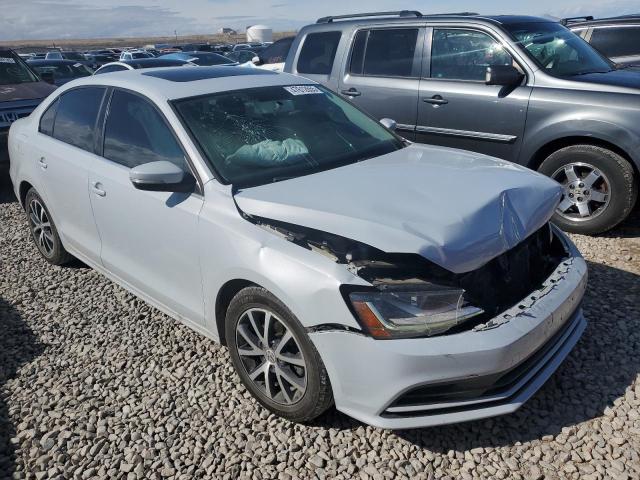 Vin: 3vwdb7aj2hm387622, lot: 47612655, volkswagen jetta se 20174
