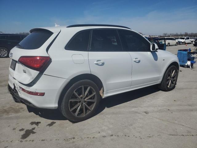 Vin: wa1d7afp9ga039238, lot: 50092905, audi q5 premium plus s-line 20163