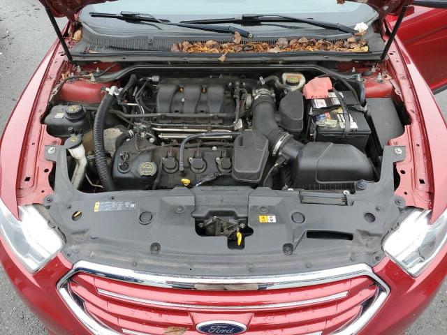2015 FORD TAURUS SEL 1FAHP2H80FG126613