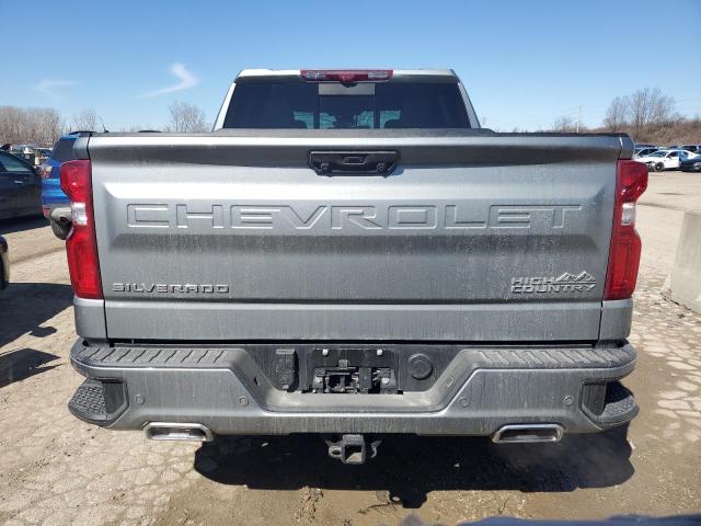 2023 CHEVROLET SILVERADO - 2GCUDJED9P1123897
