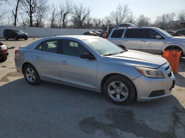 Vin: 1g11b5sa9df171858, lot: 48869965, chevrolet malibu ls 20134